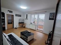 Prodej bytu 2+kk, Plesná, Kostelní, 42 m2