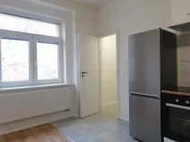 Pronájem bytu 2+1, Praha - Břevnov, Bělohorská, 57 m2