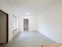 Pronájem bytu 2+kk, Starý Plzenec, Smetanova, 39 m2