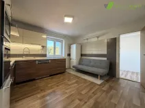 Pronájem bytu 3+1, Dubňany, 9. května, 85 m2