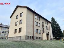 Prodej bytu 3+1, Nová Cerekev, 58 m2