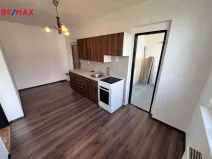 Prodej bytu 3+1, Nová Cerekev, 58 m2