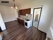 Prodej bytu 3+1, Nová Cerekev, 58 m2