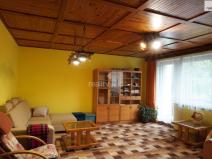 Pronájem rodinného domu, Ledeč nad Sázavou, Nad internátem, 1091 m2