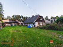 Prodej rodinného domu, Hrádek, U koupaliště, 110 m2