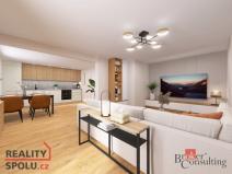 Prodej rodinného domu, Hrádek, U koupaliště, 110 m2