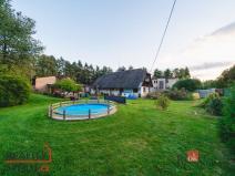 Prodej rodinného domu, Hrádek, U koupaliště, 110 m2