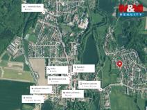 Prodej rodinného domu, Protivín, Nad Rybníkem, 180 m2