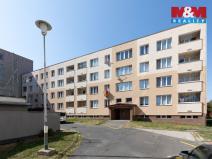 Pronájem bytu 3+1, Ostrava - Bělský Les, Bedřicha Václavka, 68 m2