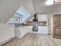 Pronájem bytu 2+kk, Záryby, 58 m2