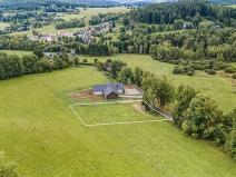 Prodej pozemku pro bydlení, Přední Výtoň, 1990 m2