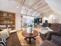 Prodej rodinného domu, Ondřejov, Choceradská, 280 m2