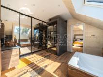 Prodej rodinného domu, Ondřejov, Choceradská, 280 m2