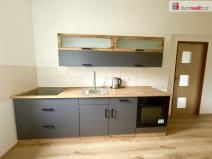Pronájem bytu 2+1, Děčín - Děčín IX-Bynov, Teplická, 65 m2