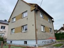 Prodej rodinného domu, Opava - Malé Hoštice, Slezská, 137 m2