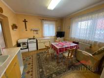 Prodej rodinného domu, Opava - Malé Hoštice, Slezská, 137 m2