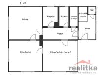 Prodej rodinného domu, Opava - Malé Hoštice, Slezská, 137 m2