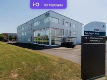 Pronájem skladu, Rudná, K Vypichu, 3015 m2