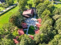 Prodej ubytování, Frenštát pod Radhoštěm, Bystré, 639 m2