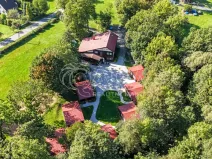 Prodej ubytování, Frenštát pod Radhoštěm, Bystré, 639 m2