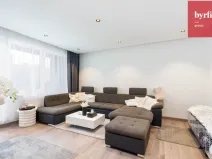 Prodej bytu 3+1, Orlová, Adamusova, 79 m2