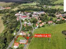 Prodej chalupy, Prádlo, 100 m2