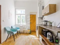 Prodej činžovního domu, Praha - Nusle, Jaromírova, 380 m2