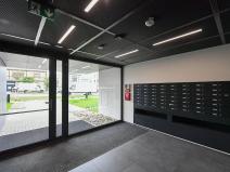 Pronájem - jiné, Praha - Vysočany, Oktábcových, 2 m2