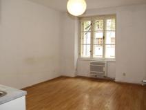 Prodej bytu 2+kk, Praha - Žižkov, Žerotínova, 41 m2