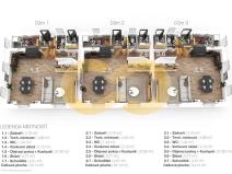 Prodej rodinného domu, Vimperk, 102 m2