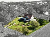 Prodej rodinného domu, Heřmaničky, 115 m2