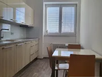 Pronájem bytu 2+1, Brno, Merhautova, 61 m2