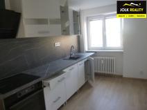 Pronájem bytu 2+1, Opava - Předměstí, Oblouková, 60 m2