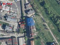 Prodej činžovního domu, Ústí nad Labem, U Jeslí, 1106 m2