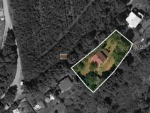 Prodej chaty, Nezabudice, 65 m2