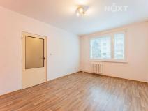 Pronájem bytu 1+1, Zábřeh, Severovýchod, 31 m2