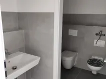 Pronájem obchodního prostoru, Brno, Střední, 55 m2