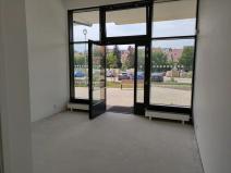 Pronájem obchodního prostoru, Brno, Střední, 55 m2