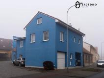 Pronájem kanceláře, Brno, Hasičská, 81 m2