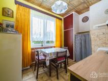 Prodej bytu 2+1, Bukovany, 52 m2