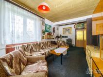 Prodej bytu 2+1, Bukovany, 52 m2