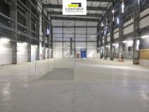 Pronájem skladu, Praha - Třeboradice, Za tratí, 2399 m2