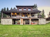 Prodej rodinného domu, Vrchlabí, 429 m2