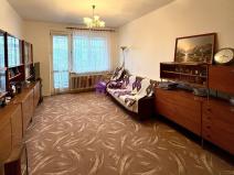 Prodej bytu 2+1, Praha - Modřany, Lehárova, 61 m2