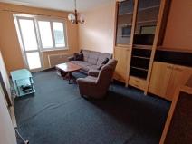 Pronájem bytu 3+1, Most, Zdeňka Fibicha, 69 m2