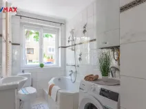 Pronájem bytu 4+1, Litvínov - Horní Litvínov, Mánesova, 70 m2