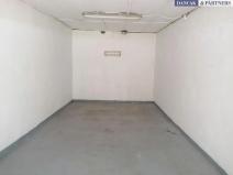 Pronájem garáže, Frýdek-Místek, Lískovecká, 21 m2