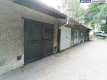 Pronájem garáže, Frýdek-Místek, Lískovecká, 21 m2