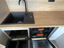 Prodej bytu 4+1, Most, Josefa Suka, 89 m2