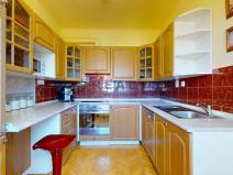 Prodej rodinného domu, České Budějovice, V Zahrádkách, 264 m2